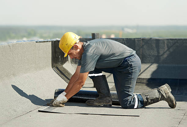 Best Insulation for New Construction  in Lansing, MI