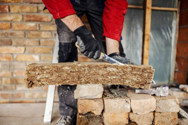 Best Soundproof Insulation Installation  in Lansing, MI